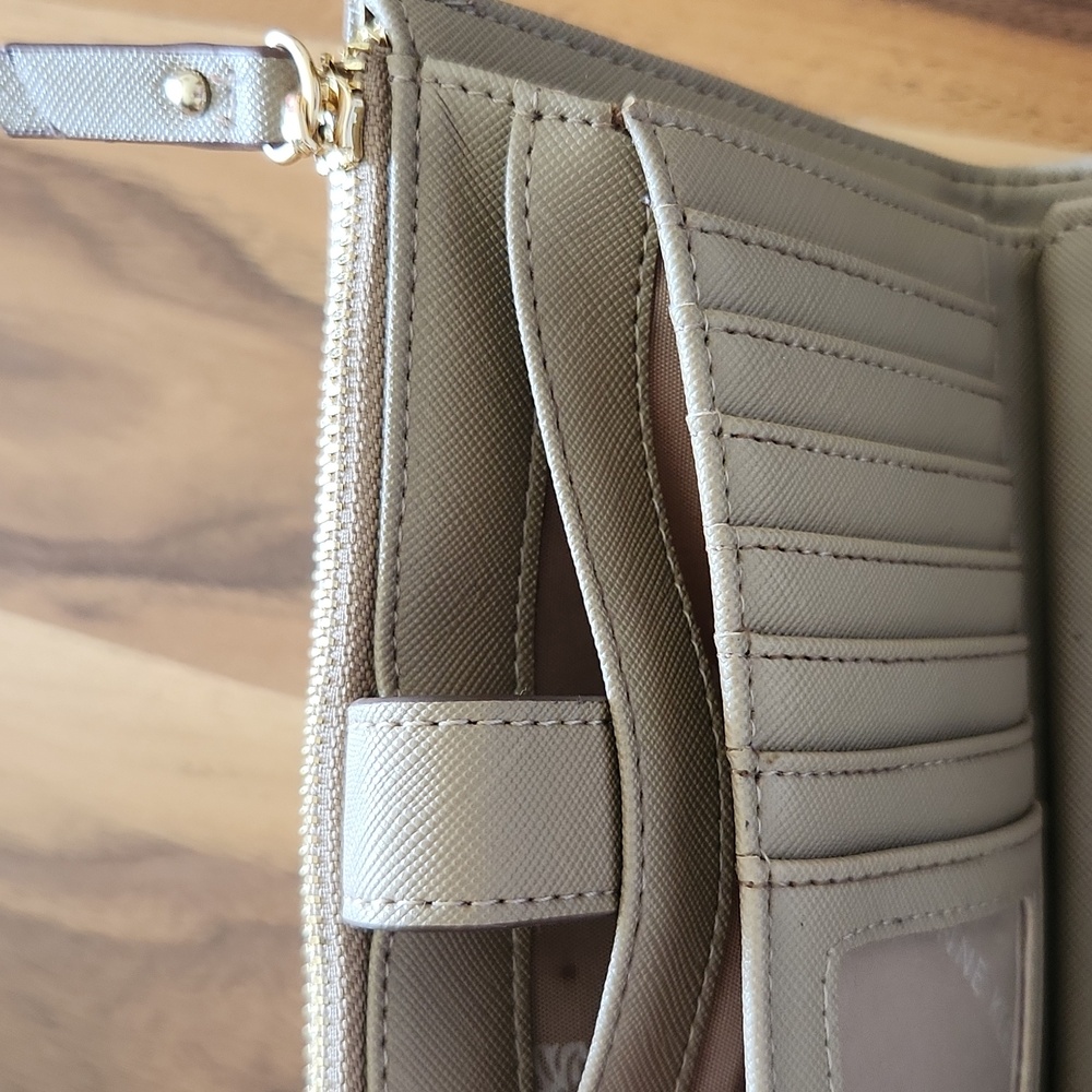 Anne Klein Wallet - Picture 6 of 9